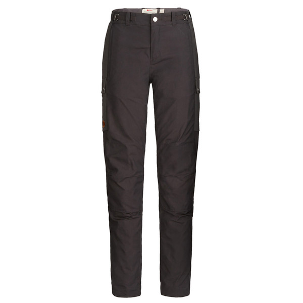 Fjällräven SINGI X-TROUSERS W Damen - Trekkinghose