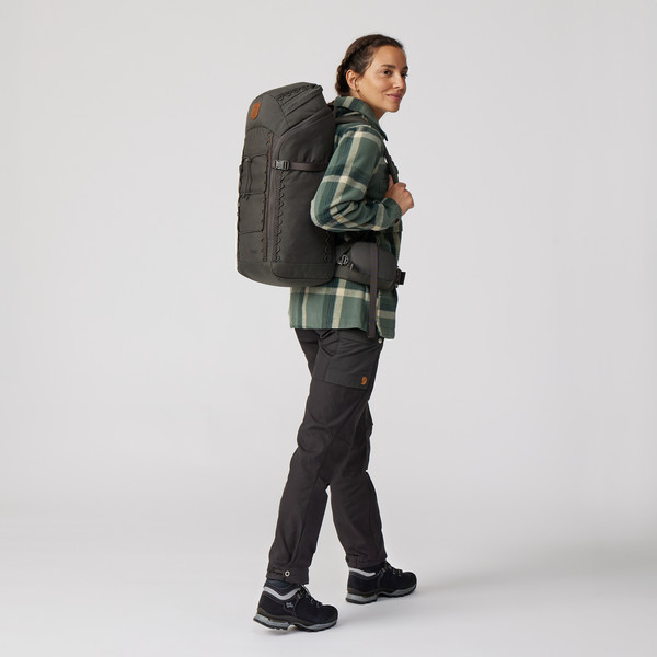 Fjällräven SINGI X-TROUSERS W Damen - Trekkinghose Ansicht 11