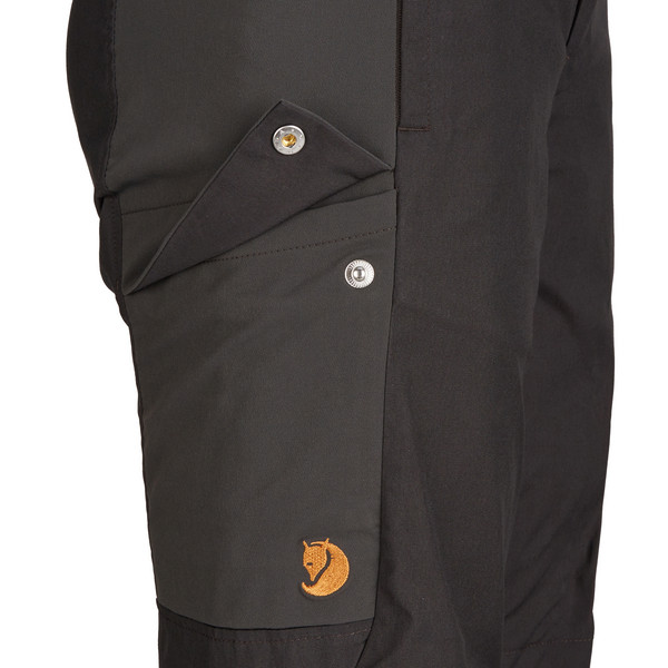 Fjällräven SINGI X-TROUSERS W Damen - Trekkinghose Ansicht 4