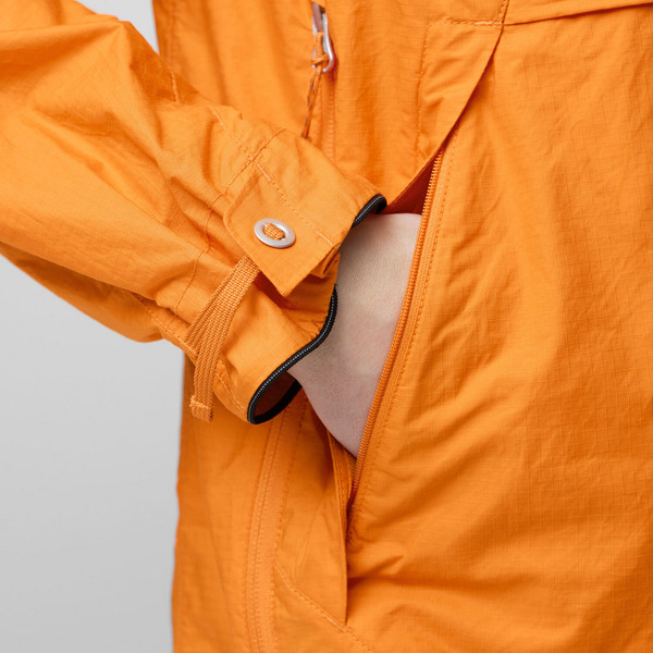 Fjällräven SINGI X-ANORAK W Damen - Softshelljacke Ansicht 16
