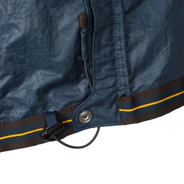 Fjällräven SINGI X-ANORAK W Damen - Softshelljacke Ansicht 19