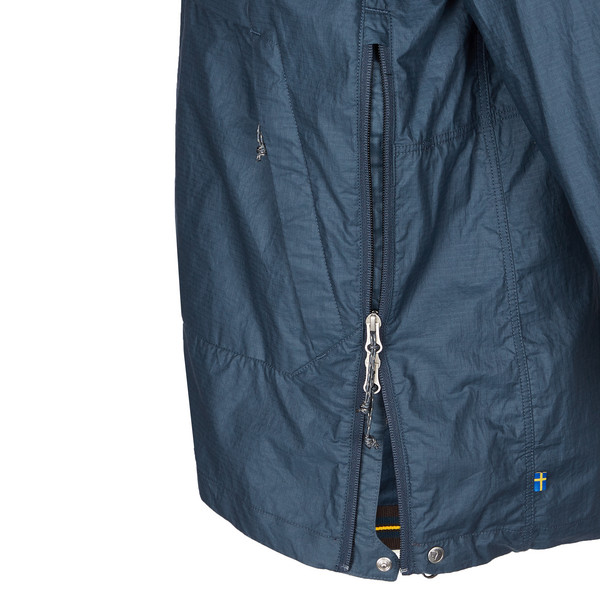 Fjällräven SINGI X-ANORAK W Damen - Softshelljacke Ansicht 9