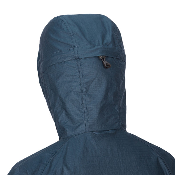 Fjällräven SINGI X-ANORAK W Damen - Softshelljacke Ansicht 17
