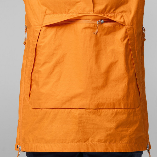 Fjällräven SINGI X-ANORAK W Damen - Softshelljacke Ansicht 14