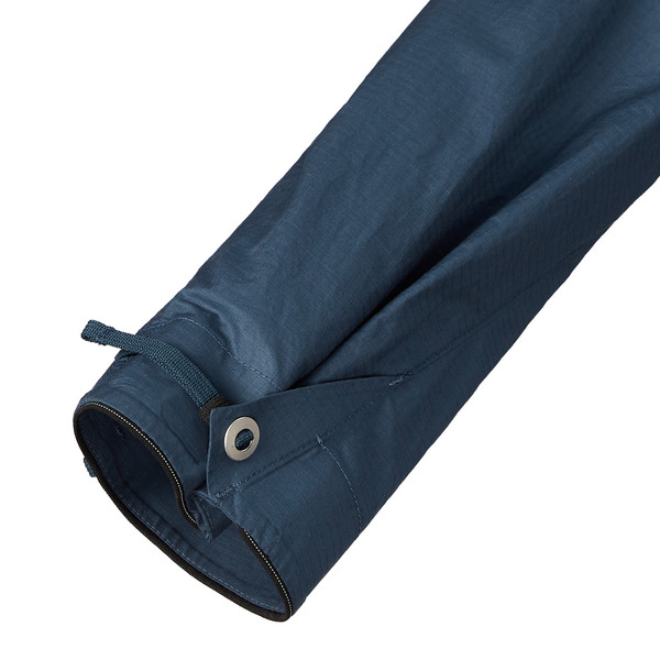 Fjällräven SINGI X-ANORAK W Damen - Softshelljacke Ansicht 4