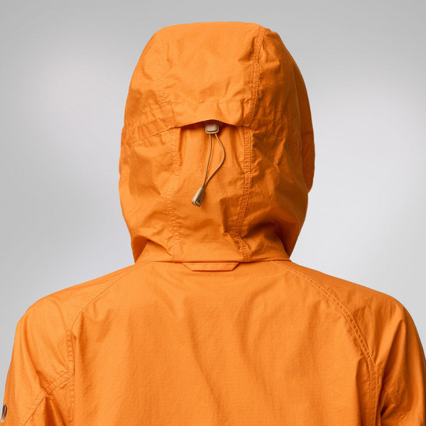 Fjällräven SINGI X-ANORAK W Damen - Softshelljacke Ansicht 12