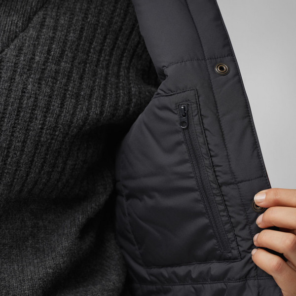 Fjällräven SINGI PADDED VEST W Damen - Weste Ansicht 12