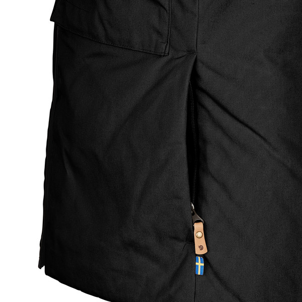 Fjällräven SINGI PADDED VEST W Damen - Weste Ansicht 4