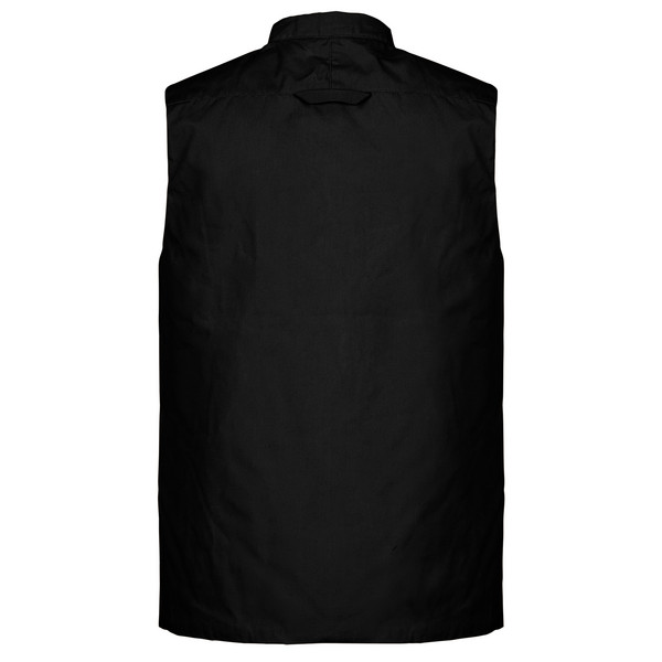 Fjällräven SINGI PADDED VEST W Damen - Weste Ansicht 3