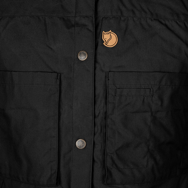 Fjällräven SINGI PADDED VEST W Damen - Weste Ansicht 5