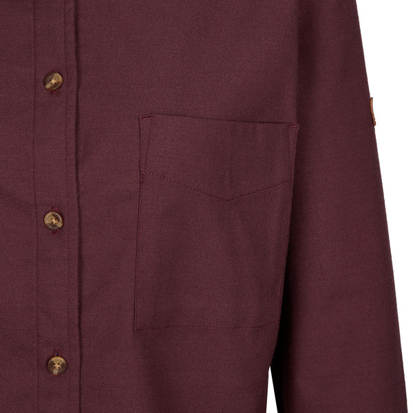 Fjällräven SINGI FJÄLL SHIRT W Damen - Outdoor Bluse Ansicht 6