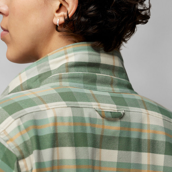 Fjällräven SINGI FJÄLL SHIRT W Damen - Outdoor Bluse Ansicht 14
