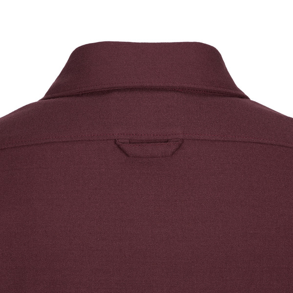 Fjällräven SINGI FJÄLL SHIRT W Damen - Outdoor Bluse Ansicht 8