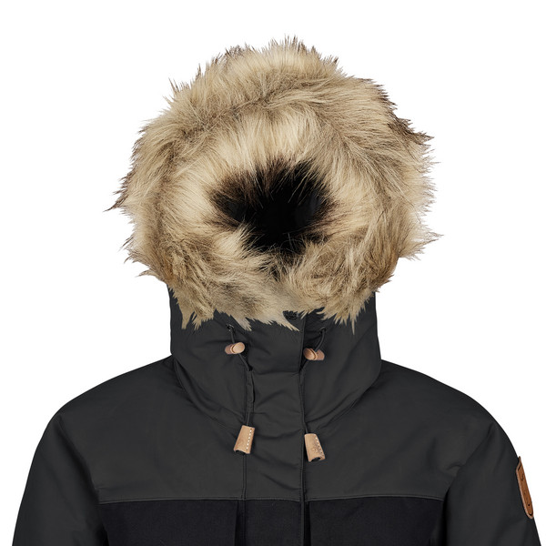Fjällräven POLAR EXPEDITION PARKA W Damen - Winterjacke Ansicht 7