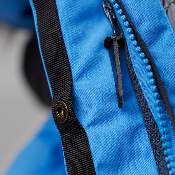 Fjällräven POLAR EXPEDITION PARKA W Damen - Winterjacke Ansicht 25