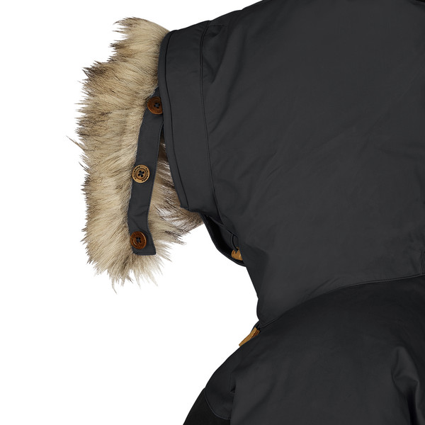Fjällräven POLAR EXPEDITION PARKA W Damen - Winterjacke Ansicht 9