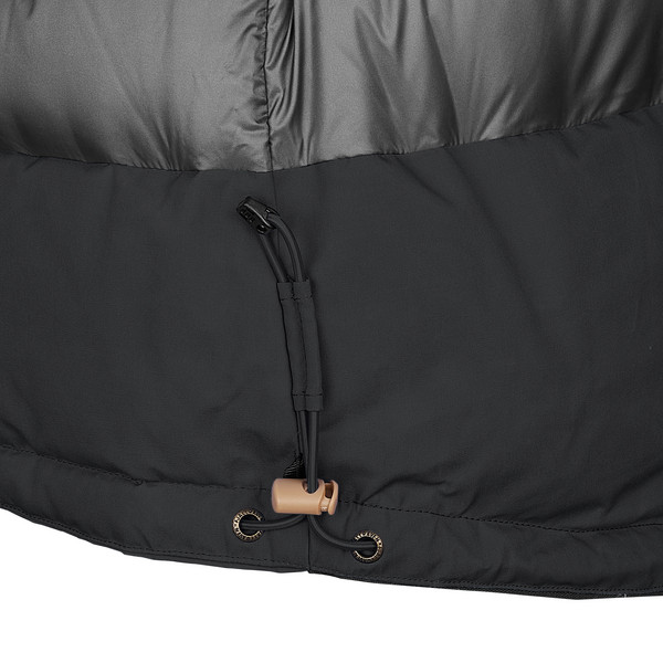 Fjällräven POLAR EXPEDITION PARKA W Damen - Winterjacke Ansicht 16