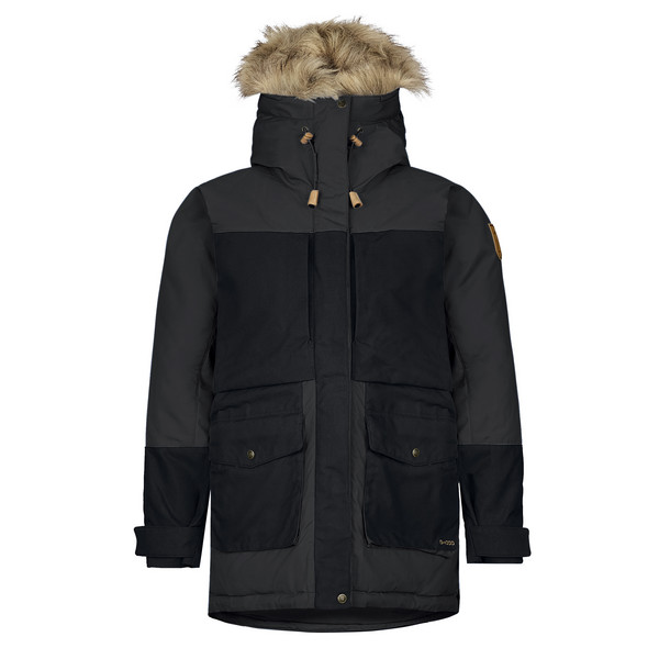 Fjällräven POLAR EXPEDITION PARKA W Damen - Winterjacke