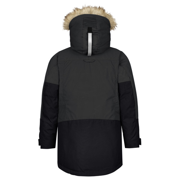 Fjällräven POLAR EXPEDITION PARKA W Damen - Winterjacke Ansicht 3