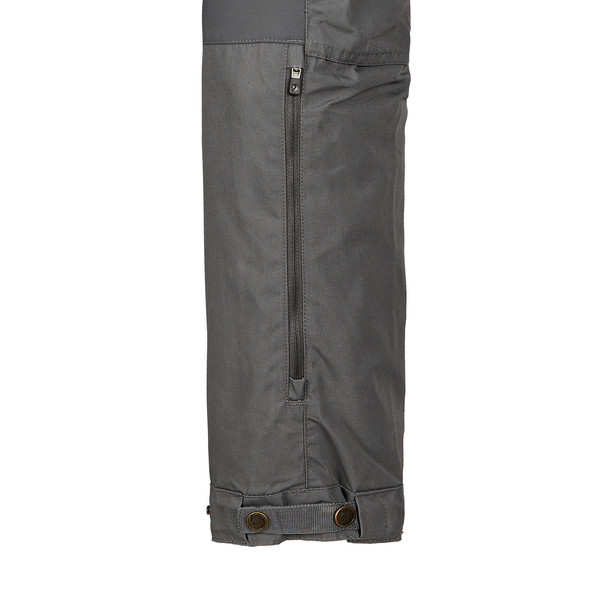 Fjällräven KEB TROUSERS W Damen - Trekkinghose Ansicht 6