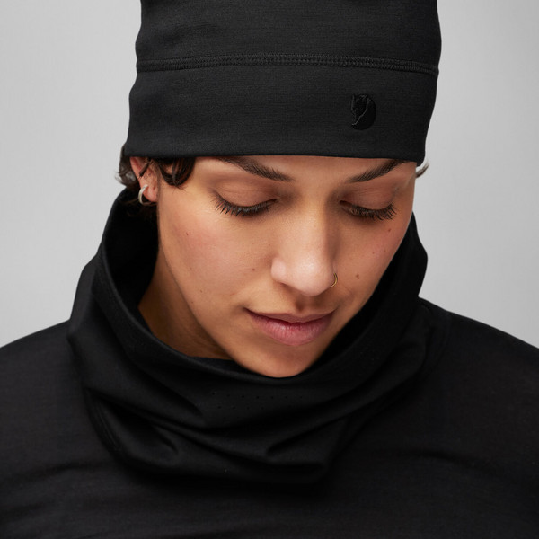 Fjällräven KEB FLEECE NECK GAITER Unisex - Multifunktionstuch Ansicht 7