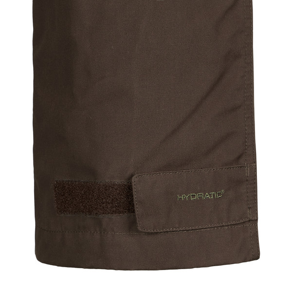 Fjällräven BRENNER PRO WINTER TROUSERS W Damen - Jagdhose Ansicht 5