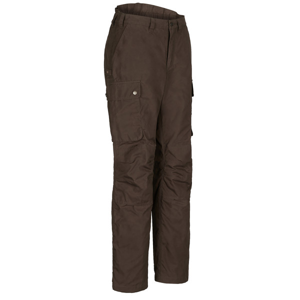 Fjällräven BRENNER PRO WINTER TROUSERS W Damen - Jagdhose Ansicht 2