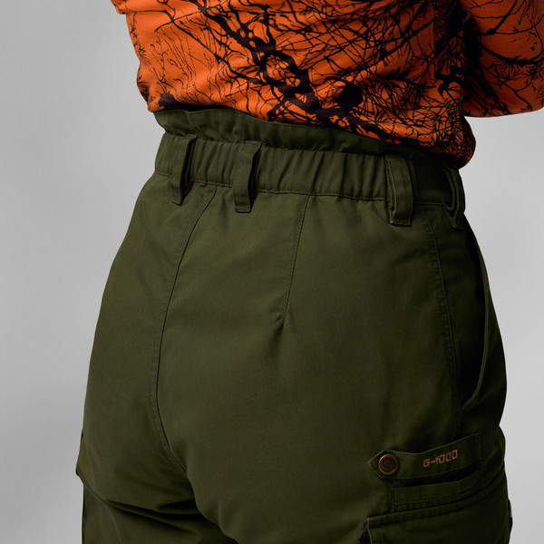 Fjällräven BRENNER PRO WINTER TROUSERS W Damen - Jagdhose Ansicht 11