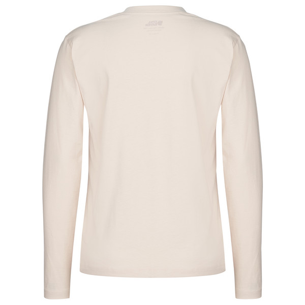 Fjällräven 1960 LOGO T-SHIRT LS W Damen - Langarmshirt Ansicht 2