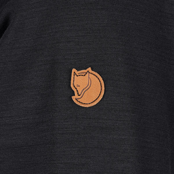 Fjällräven KEB FLEECE HOODIE M Herren - Fleecejacke Ansicht 7