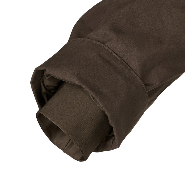 Fjällräven BRENNER PRO PADDED JACKET M Herren - Jagdjacke Ansicht 5