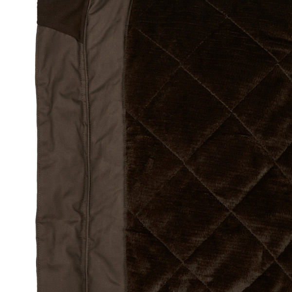 Fjällräven BRENNER PRO PADDED JACKET M Herren - Jagdjacke Ansicht 22