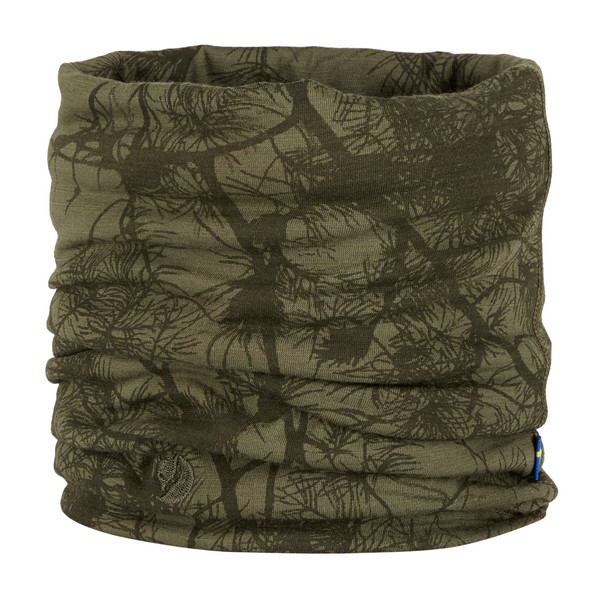Fjällräven LAPPLAND NECK GAITER Unisex - Multifunktionstuch