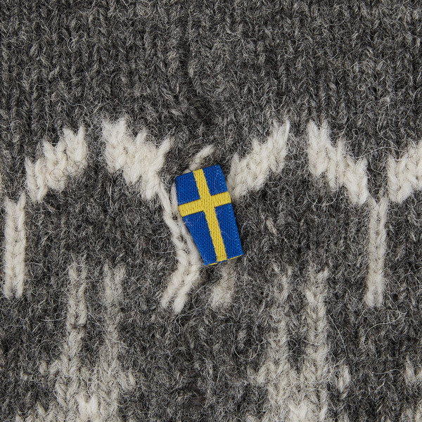 Fjällräven ÖVIK PATH KNIT HEADBAND Unisex - Stirnband Ansicht 3
