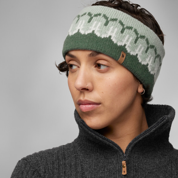 Fjällräven ÖVIK PATH KNIT HEADBAND Unisex - Stirnband Ansicht 4