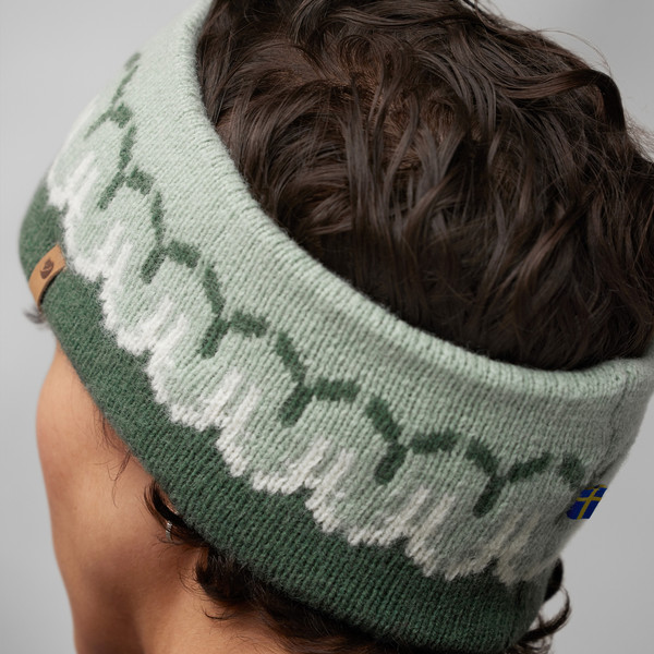 Fjällräven ÖVIK PATH KNIT HEADBAND Unisex - Stirnband Ansicht 5