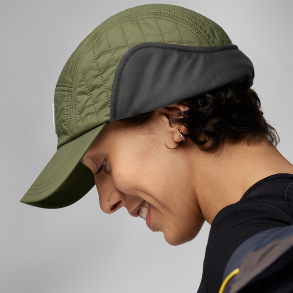 Fjällräven EXPEDITION LÄTT CAP Unisex - Mütze Ansicht 5