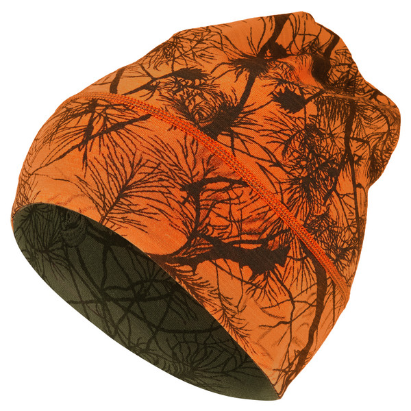 Fjällräven LAPPLAND BEANIE Unisex - Mütze Ansicht 2