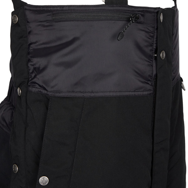 Fjällräven POLAR BIB TROUSERS M Herren - Winterhose Ansicht 5