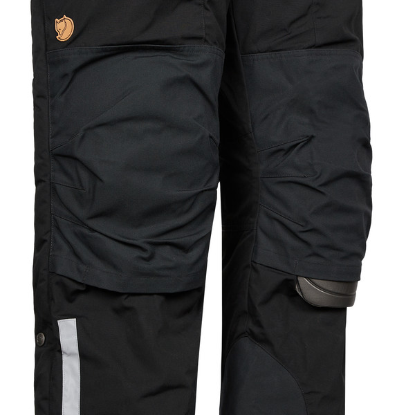 Fjällräven POLAR BIB TROUSERS M Herren - Winterhose Ansicht 9