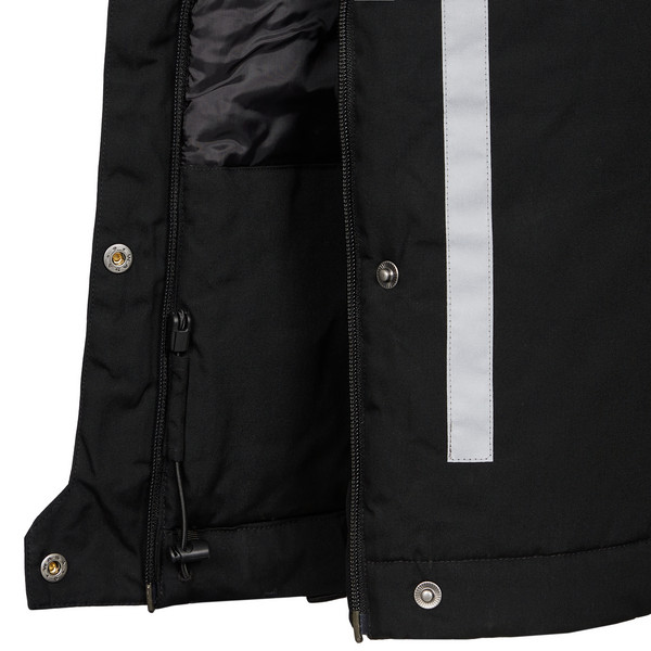 Fjällräven POLAR BIB TROUSERS M Herren - Winterhose Ansicht 8