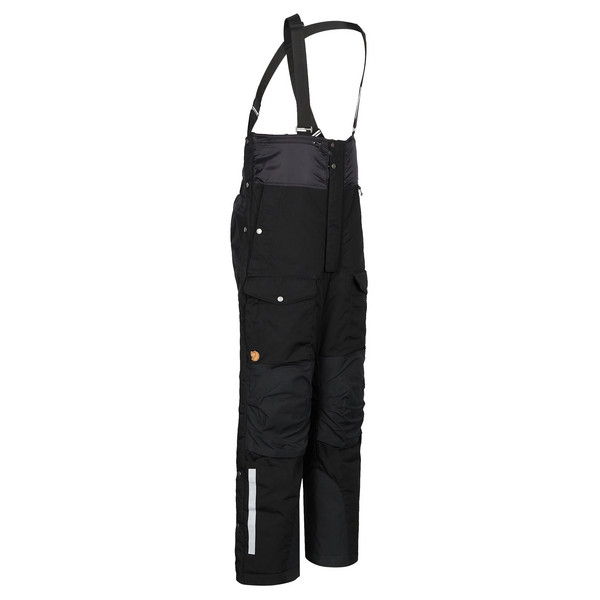 Fjällräven POLAR BIB TROUSERS M Herren - Winterhose Ansicht 2
