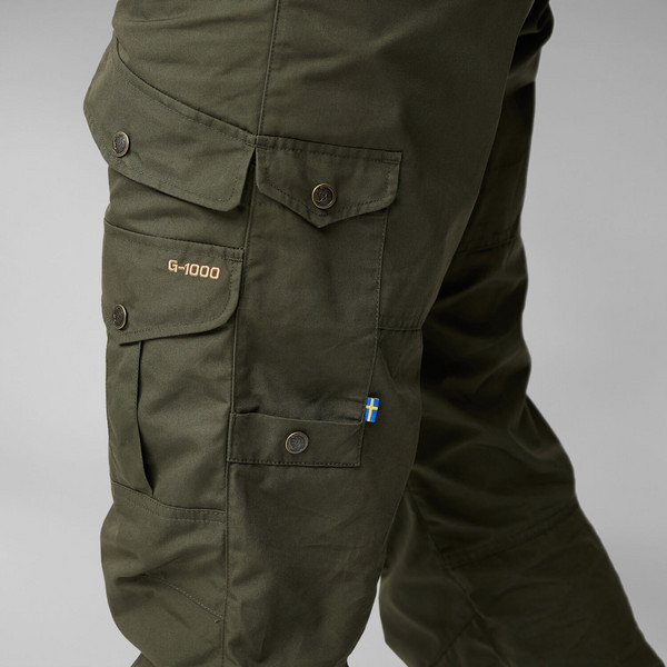 Fjällräven VIDDA PRO TROUSERS M Herren - Trekkinghose Ansicht 12