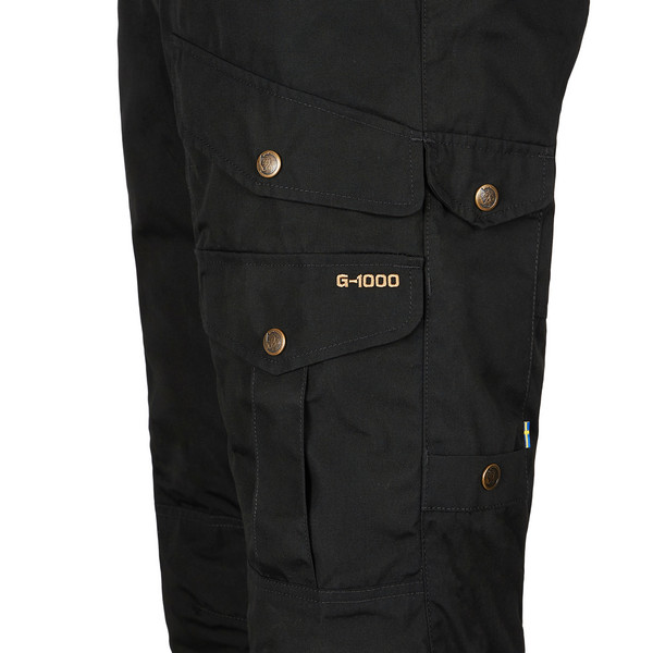 Fjällräven VIDDA PRO TROUSERS M Herren - Trekkinghose Ansicht 5