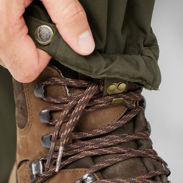 Fjällräven VIDDA PRO TROUSERS M Herren - Trekkinghose Ansicht 17