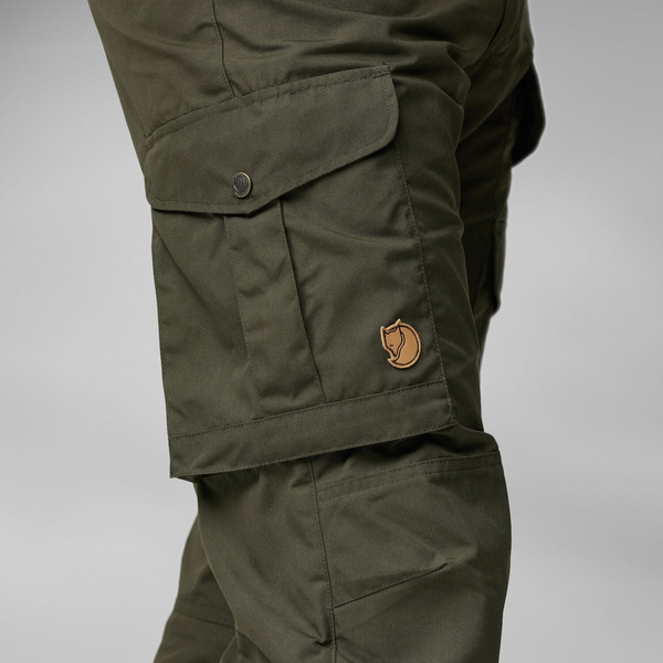 Fjällräven VIDDA PRO TROUSERS M Herren - Trekkinghose Ansicht 11