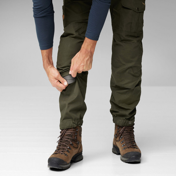 Fjällräven VIDDA PRO TROUSERS M Herren - Trekkinghose Ansicht 15