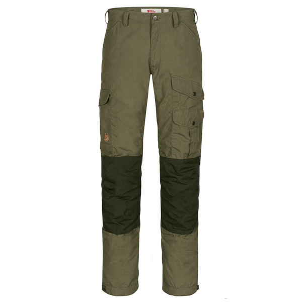 VIDDA PRO TROUSERS M Herren - Trekkinghose-LAUREL GREEN-DEEP FOREST