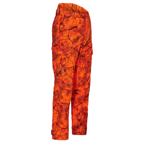 Fjällräven BRENNER PRO WINTER TROUSERS M Herren - Jagdhose Ansicht 2