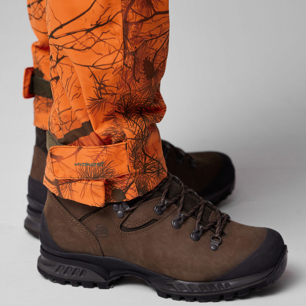 Fjällräven BRENNER PRO WINTER TROUSERS M Herren - Jagdhose Ansicht 10